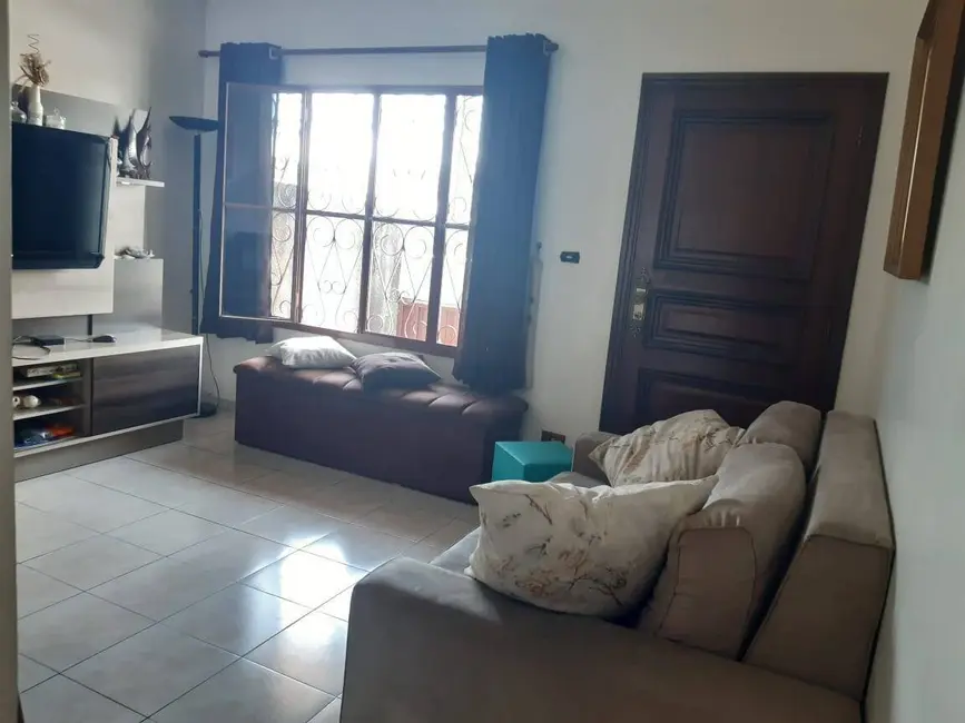 Foto 1 de Sobrado com 3 quartos à venda, 313m2 em Vila Haro, Sorocaba - SP