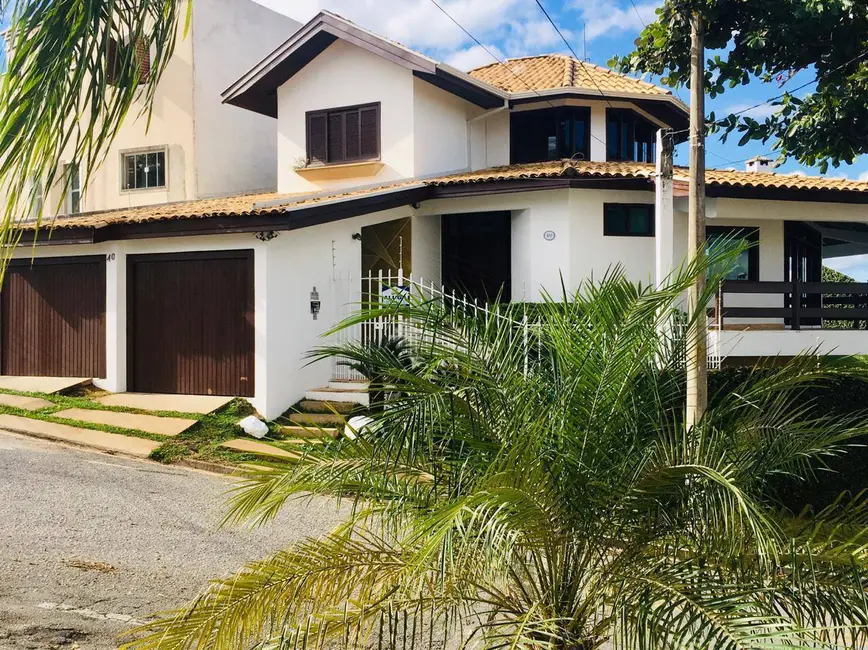 Foto 1 de Casa com 4 quartos à venda e para alugar, 505m2 em Jardim Emília, Sorocaba - SP