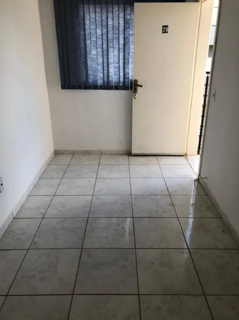 Foto 1 de Apartamento com 2 quartos à venda, 46m2 em Wanel Ville, Sorocaba - SP