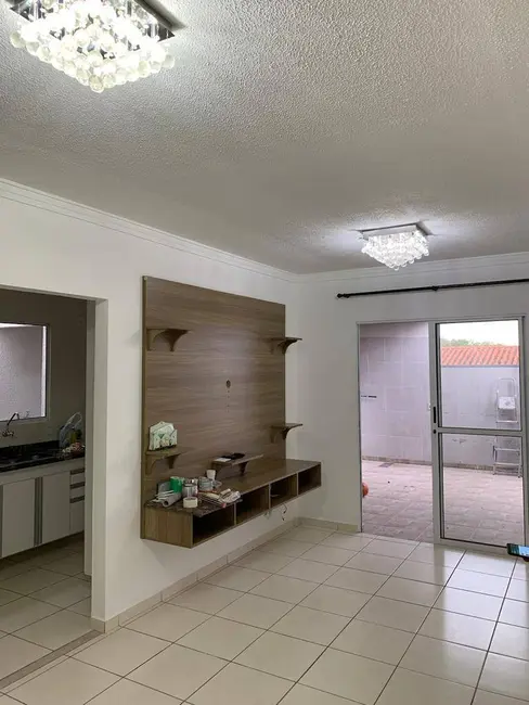 Foto 1 de Casa de Condomínio com 3 quartos à venda, 100m2 em Wanel Ville, Sorocaba - SP