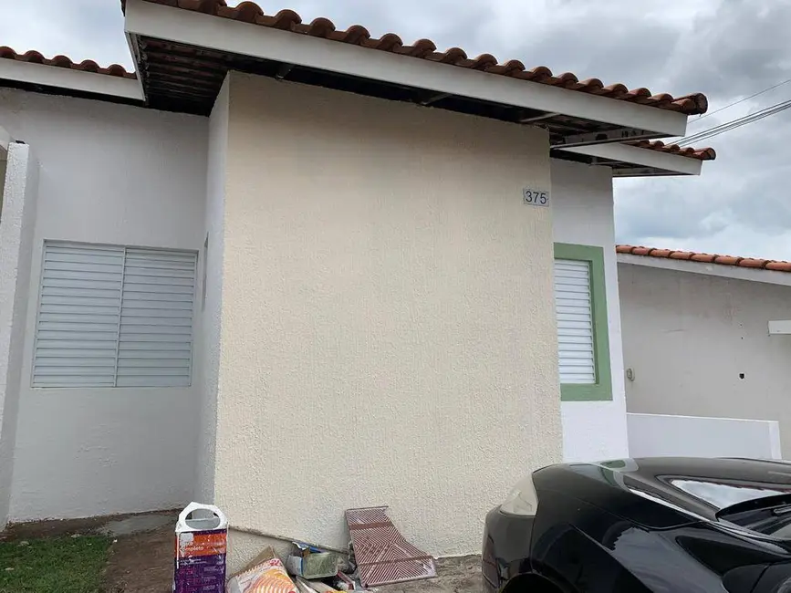 Foto 2 de Casa de Condomínio com 3 quartos à venda, 100m2 em Wanel Ville, Sorocaba - SP