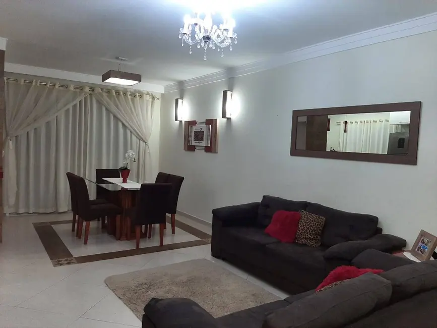 Foto 1 de Casa de Condomínio com 2 quartos à venda, 190m2 em Wanel Ville, Sorocaba - SP