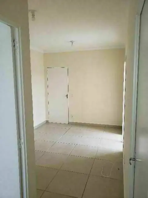 Foto 2 de Apartamento com 2 quartos à venda e para alugar, 52m2 em Vila Odim Antão, Sorocaba - SP