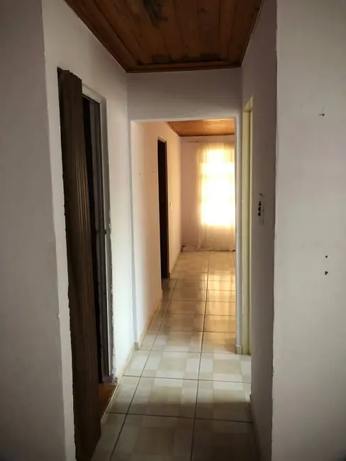 Foto 2 de Casa com 2 quartos à venda, 200m2 em Conjunto Habitacional Júlio de Mesquita Filho, Sorocaba - SP