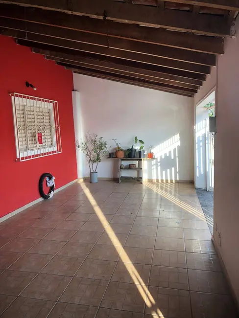 Foto 1 de Casa com 2 quartos à venda, 200m2 em Conjunto Habitacional Júlio de Mesquita Filho, Sorocaba - SP