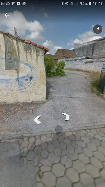 Foto 1 de Terreno / Lote à venda, 770m2 em Vila Hortência, Sorocaba - SP