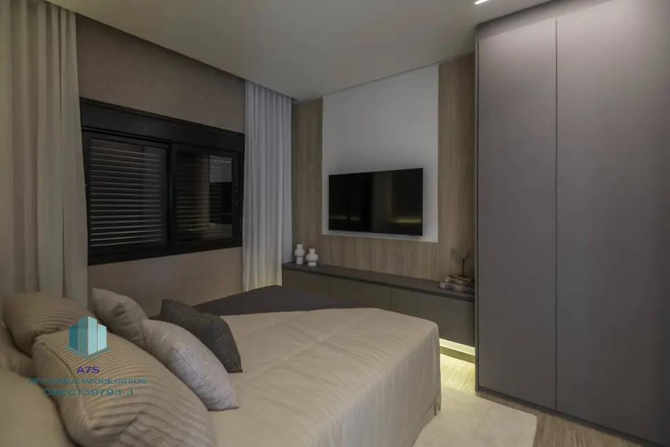 Apartamento com 3 quartos à venda, 116151m2 em Além Ponte, Sorocaba - SP - imagem 1 Foto 1 de Apartamento com 3 quartos à venda, 116151m2 em Além Ponte, Sorocaba - SP