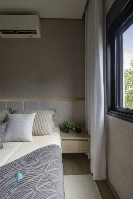Apartamento com 3 quartos à venda, 116151m2 em Além Ponte, Sorocaba - SP - imagem 5 Foto 5 de Apartamento com 3 quartos à venda, 116151m2 em Além Ponte, Sorocaba - SP
