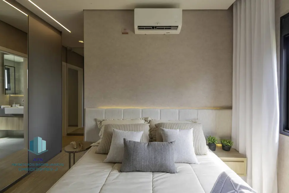 Apartamento com 3 quartos à venda, 116151m2 em Além Ponte, Sorocaba - SP - imagem 9 Foto 9 de Apartamento com 3 quartos à venda, 116151m2 em Além Ponte, Sorocaba - SP