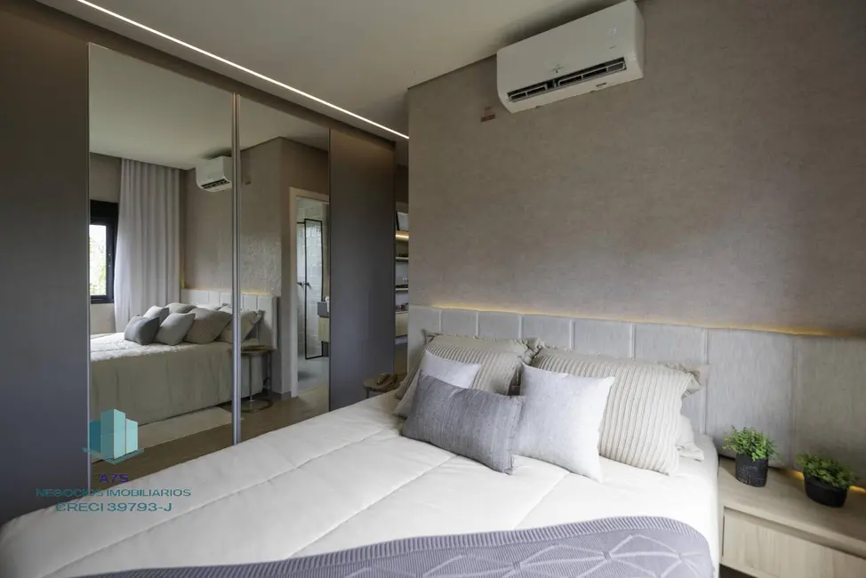 Apartamento com 3 quartos à venda, 116151m2 em Além Ponte, Sorocaba - SP - imagem 4 Foto 4 de Apartamento com 3 quartos à venda, 116151m2 em Além Ponte, Sorocaba - SP