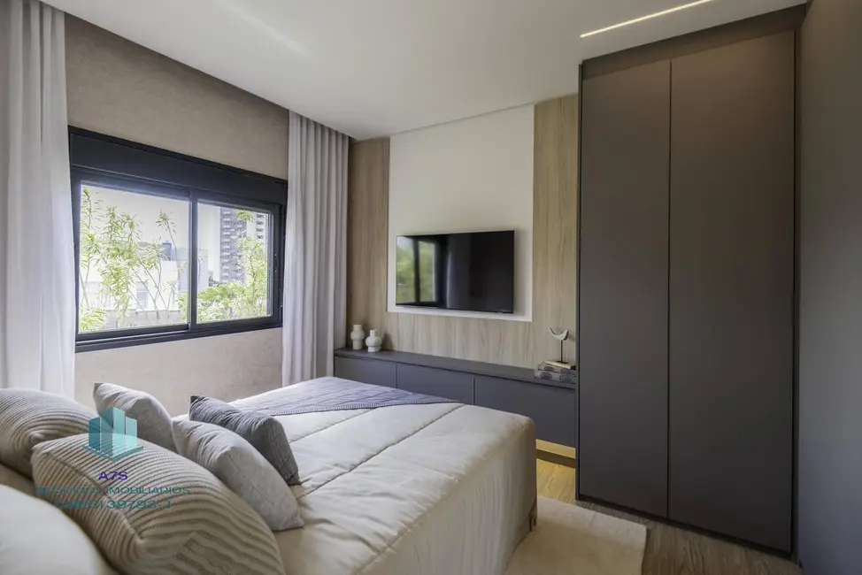 Apartamento com 3 quartos à venda, 116151m2 em Além Ponte, Sorocaba - SP - imagem 7 Foto 7 de Apartamento com 3 quartos à venda, 116151m2 em Além Ponte, Sorocaba - SP