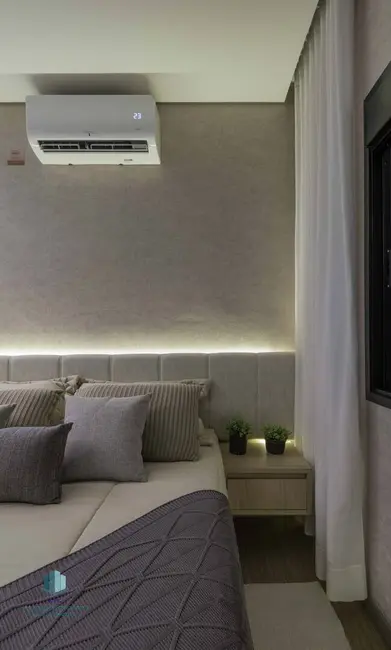 Apartamento com 3 quartos à venda, 116151m2 em Além Ponte, Sorocaba - SP - imagem 3 Foto 3 de Apartamento com 3 quartos à venda, 116151m2 em Além Ponte, Sorocaba - SP