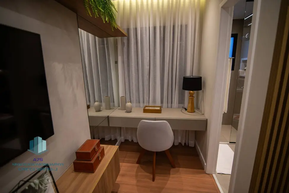 Apartamento com 3 quartos à venda, 6999m2 em Jardim Paulistano, Sorocaba - SP - imagem 8 Foto 8 de Apartamento com 3 quartos à venda, 6999m2 em Jardim Paulistano, Sorocaba - SP