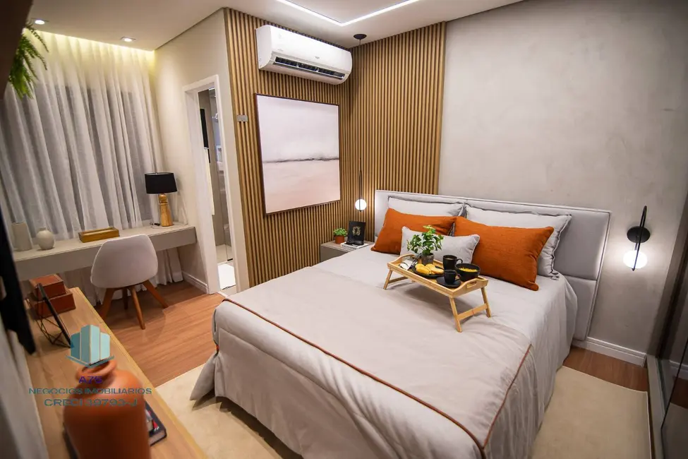 Apartamento com 3 quartos à venda, 6999m2 em Jardim Paulistano, Sorocaba - SP - imagem 5 Foto 5 de Apartamento com 3 quartos à venda, 6999m2 em Jardim Paulistano, Sorocaba - SP