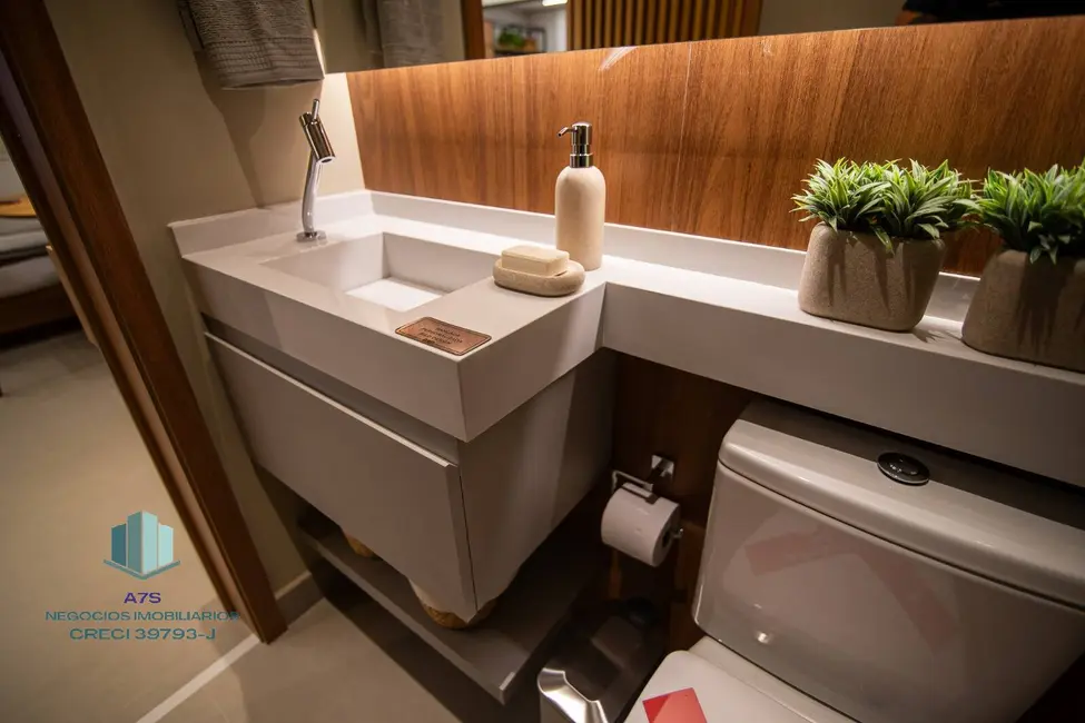 Apartamento com 3 quartos à venda, 6999m2 em Jardim Paulistano, Sorocaba - SP - imagem 1 Foto 1 de Apartamento com 3 quartos à venda, 6999m2 em Jardim Paulistano, Sorocaba - SP