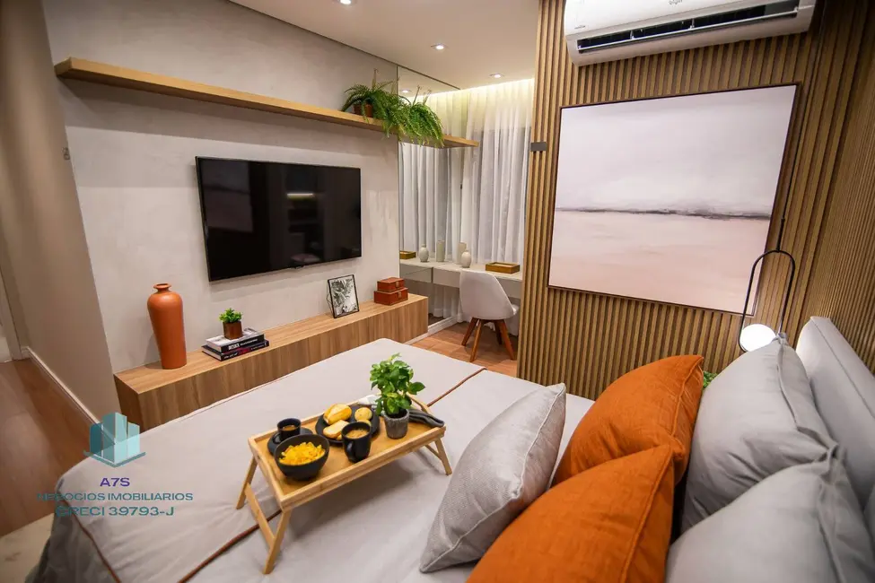 Apartamento com 3 quartos à venda, 6999m2 em Jardim Paulistano, Sorocaba - SP - imagem 4 Foto 4 de Apartamento com 3 quartos à venda, 6999m2 em Jardim Paulistano, Sorocaba - SP