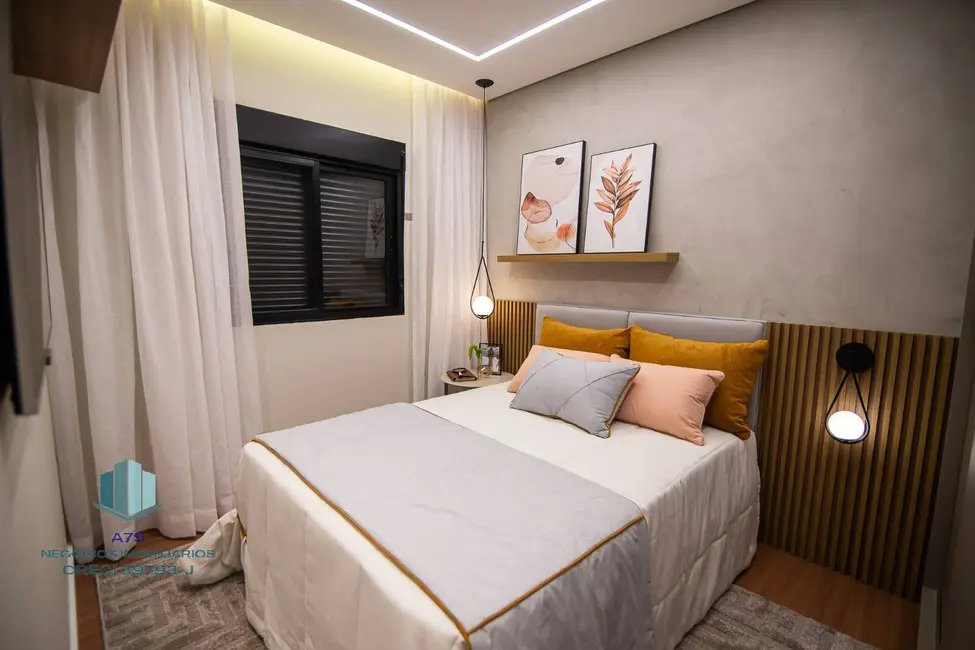 Apartamento com 3 quartos à venda, 6999m2 em Jardim Paulistano, Sorocaba - SP - imagem 3 Foto 3 de Apartamento com 3 quartos à venda, 6999m2 em Jardim Paulistano, Sorocaba - SP