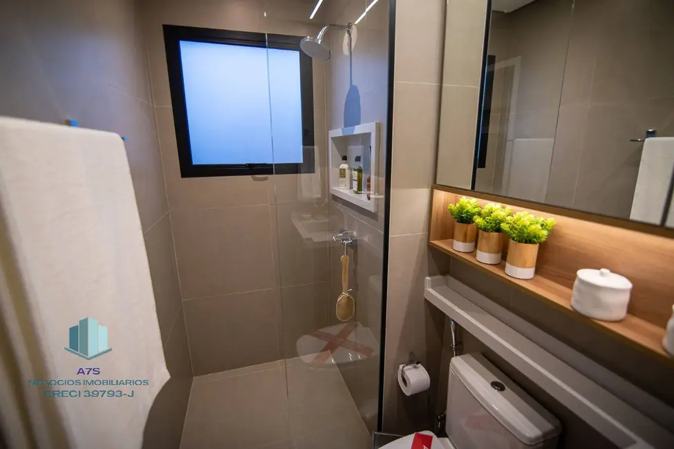 Apartamento com 3 quartos à venda, 6999m2 em Jardim Paulistano, Sorocaba - SP - imagem 9 Foto 9 de Apartamento com 3 quartos à venda, 6999m2 em Jardim Paulistano, Sorocaba - SP