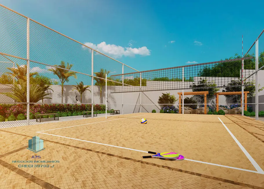 Apartamento com 2 quartos à venda em Sorocaba - SP - imagem 4 Foto 4 de Apartamento com 2 quartos à venda em Sorocaba - SP