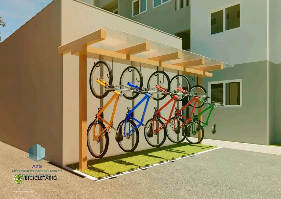 Foto 8 de Apartamento com 2 quartos à venda em Horto Florestal, Sorocaba - SP