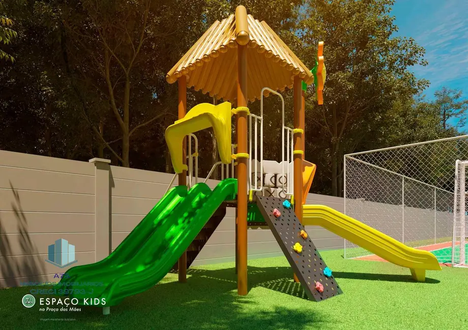 Foto 9 de Apartamento com 2 quartos à venda em Horto Florestal, Sorocaba - SP