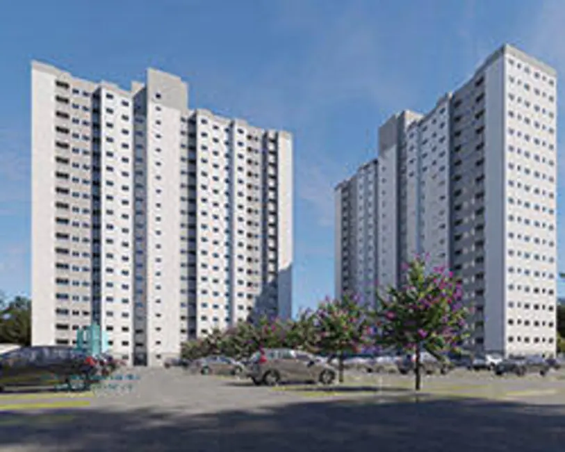 Foto 3 de Apartamento com 2 quartos à venda em Horto Florestal, Sorocaba - SP