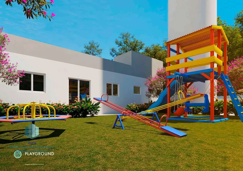 Foto 6 de Apartamento com 2 quartos à venda em Horto Florestal, Sorocaba - SP