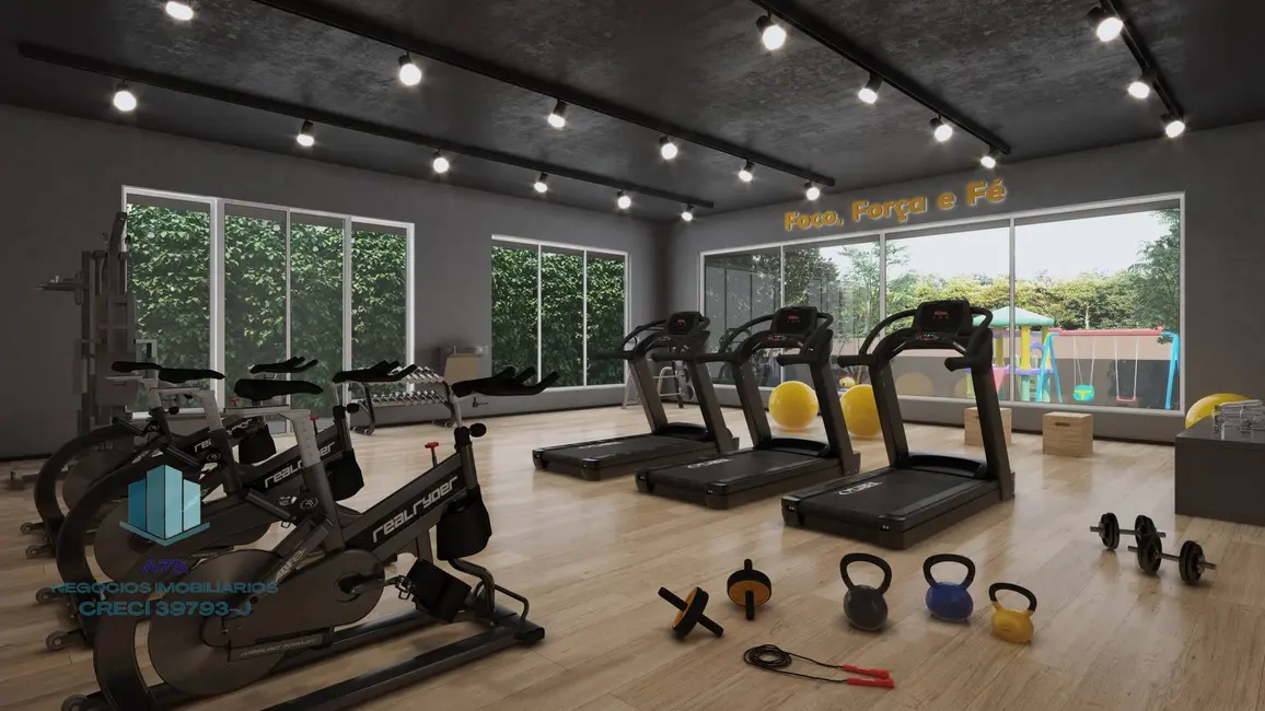 Foto 5 de Apartamento com 3 quartos à venda em Alto da Boa Vista, Sorocaba - SP