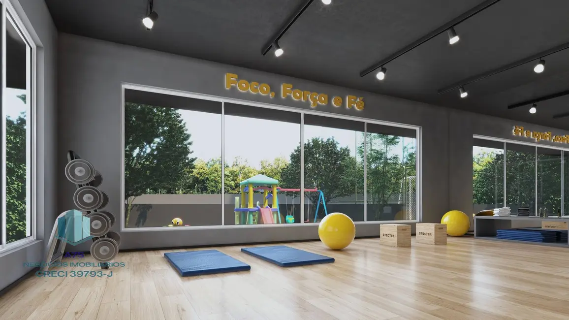 Foto 7 de Apartamento com 3 quartos à venda em Alto da Boa Vista, Sorocaba - SP