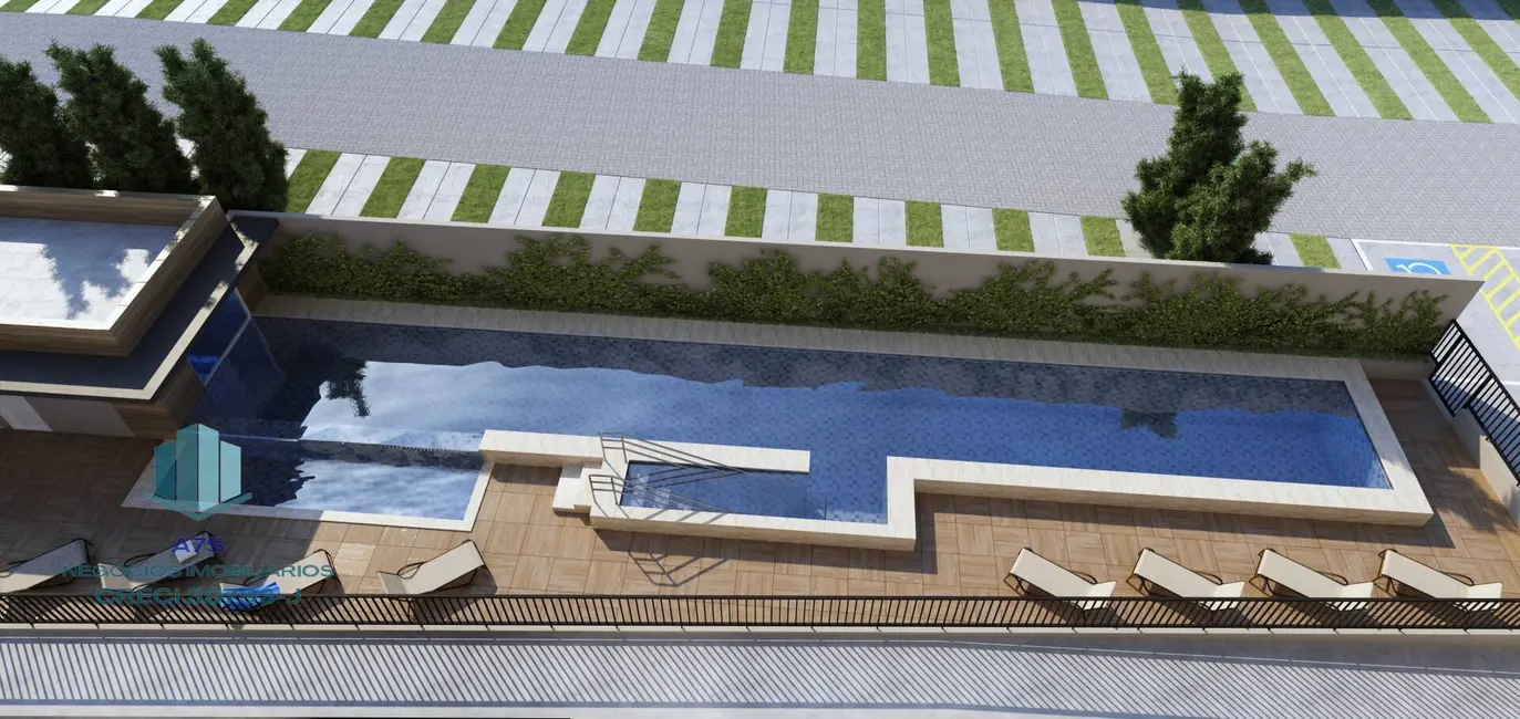 Foto 3 de Apartamento com 3 quartos à venda em Alto da Boa Vista, Sorocaba - SP