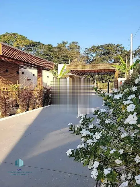 Sobrado com 2 quartos à venda em Sorocaba - SP - imagem 9 Foto 9 de Sobrado com 2 quartos à venda em Sorocaba - SP