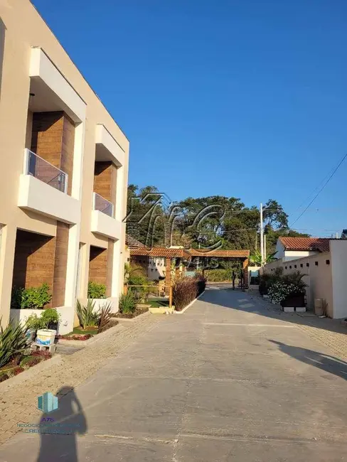 Sobrado com 2 quartos à venda em Sorocaba - SP - imagem 2 Foto 2 de Sobrado com 2 quartos à venda em Sorocaba - SP