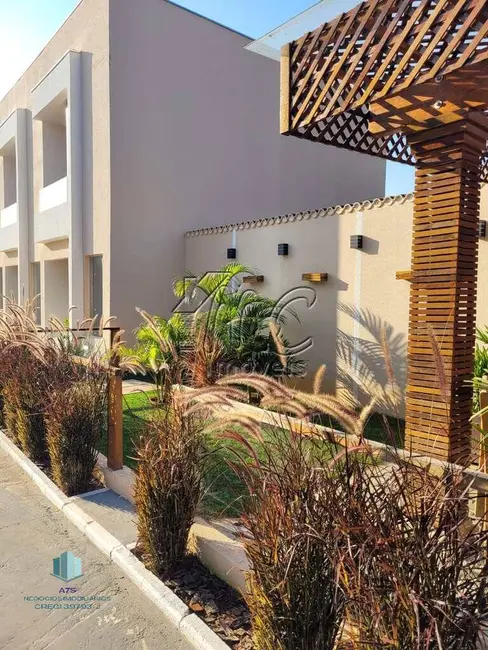 Sobrado com 2 quartos à venda em Sorocaba - SP - imagem 1 Foto 1 de Sobrado com 2 quartos à venda em Sorocaba - SP