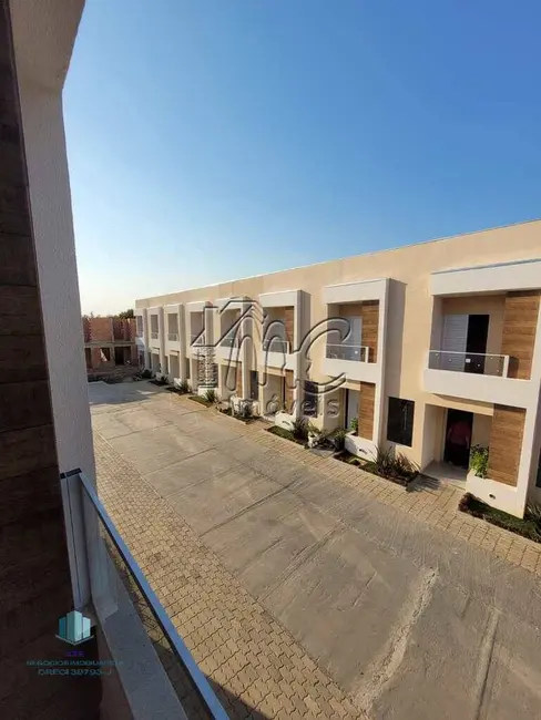 Sobrado com 2 quartos à venda em Sorocaba - SP - imagem 4 Foto 4 de Sobrado com 2 quartos à venda em Sorocaba - SP