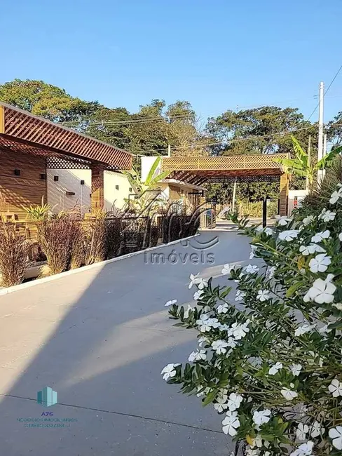 Sobrado com 2 quartos à venda em Sorocaba - SP - imagem 3 Foto 3 de Sobrado com 2 quartos à venda em Sorocaba - SP