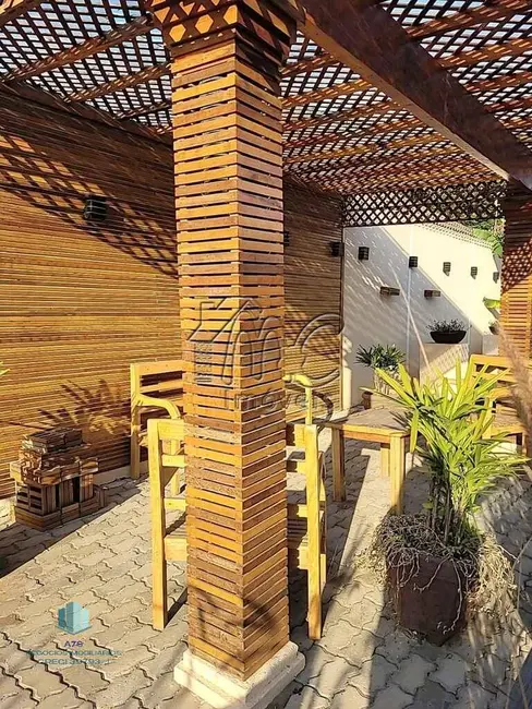 Sobrado com 2 quartos à venda em Sorocaba - SP - imagem 5 Foto 5 de Sobrado com 2 quartos à venda em Sorocaba - SP