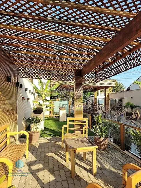 Sobrado com 2 quartos à venda em Sorocaba - SP - imagem 8 Foto 8 de Sobrado com 2 quartos à venda em Sorocaba - SP