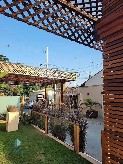 Sobrado com 2 quartos à venda em Sorocaba - SP - imagem 7 Foto 7 de Sobrado com 2 quartos à venda em Sorocaba - SP