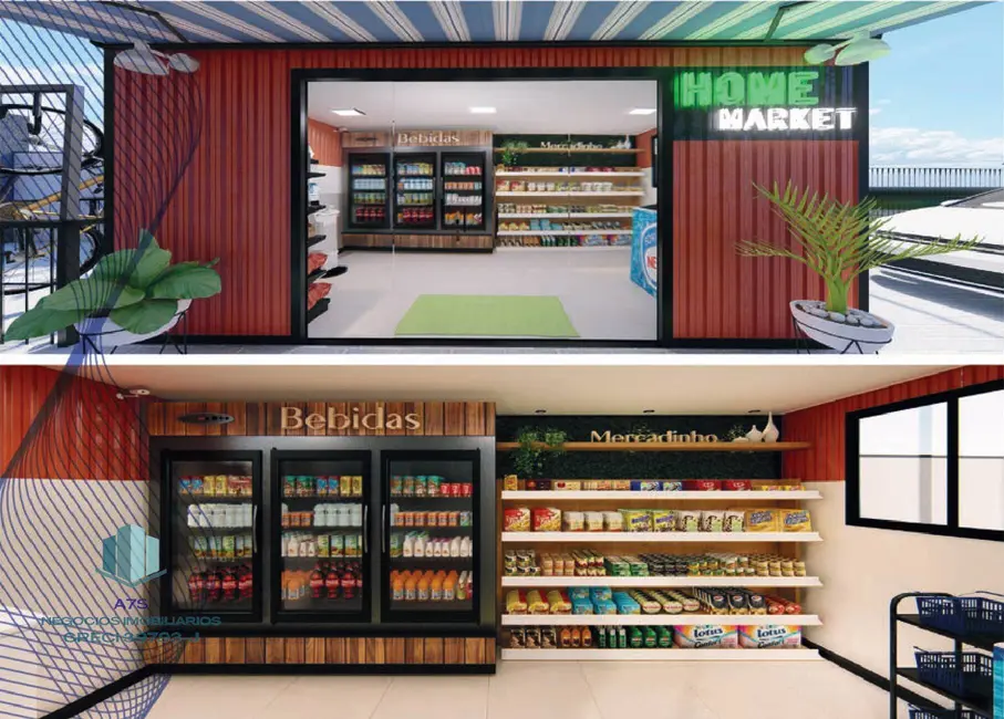 Foto 13 de Apartamento à venda em Horto Florestal, Sorocaba - SP