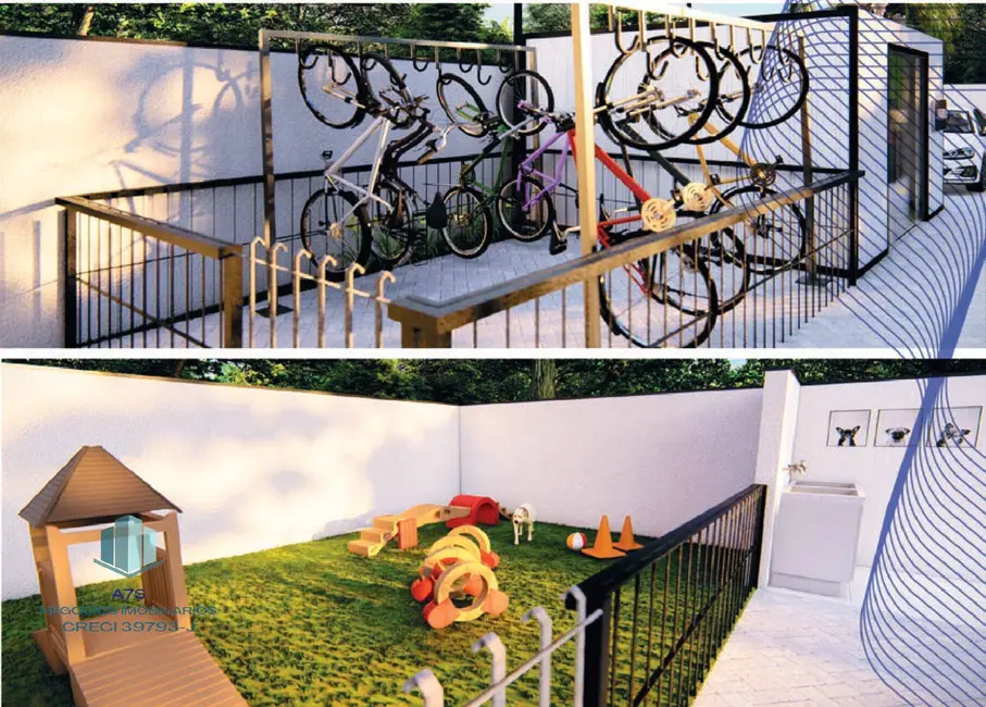 Foto 14 de Apartamento à venda em Horto Florestal, Sorocaba - SP