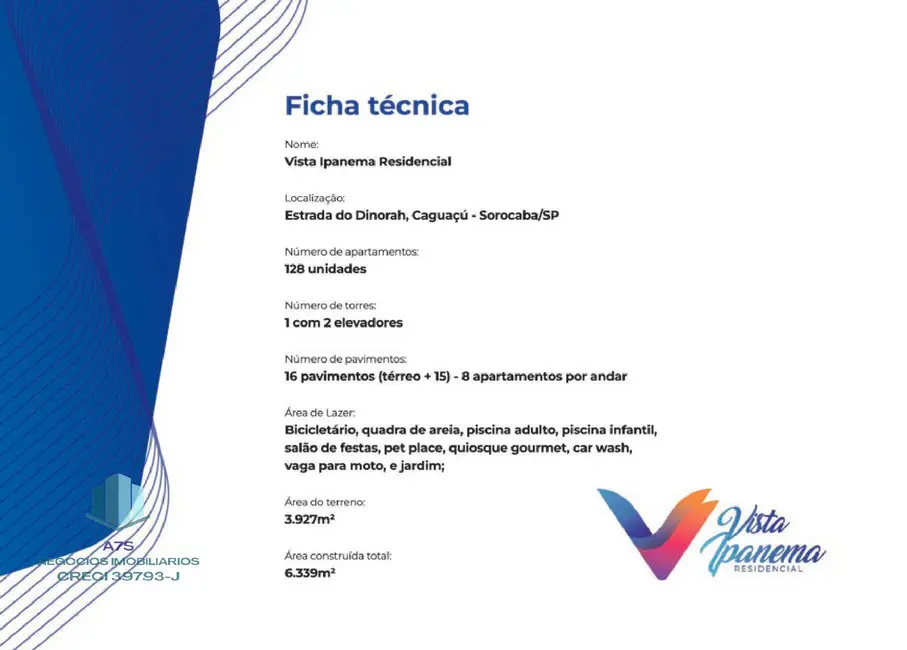 Foto 15 de Apartamento à venda em Horto Florestal, Sorocaba - SP