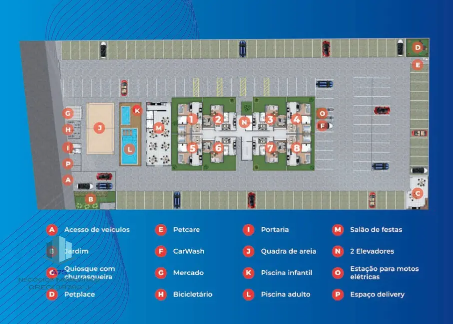 Foto 12 de Apartamento à venda em Horto Florestal, Sorocaba - SP