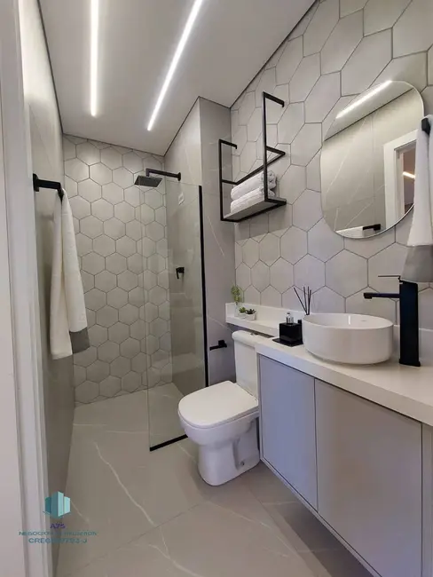 Apartamento com 3 quartos à venda em Centro, Sorocaba - SP - imagem 8 Foto 8 de Apartamento com 3 quartos à venda em Centro, Sorocaba - SP