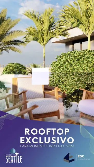 Foto 3 de Apartamento com 2 quartos à venda em Vila Espírito Santo, Sorocaba - SP