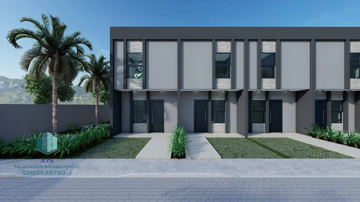 Foto 2 de Casa com 2 quartos à venda em Lopes de Oliveira, Sorocaba - SP