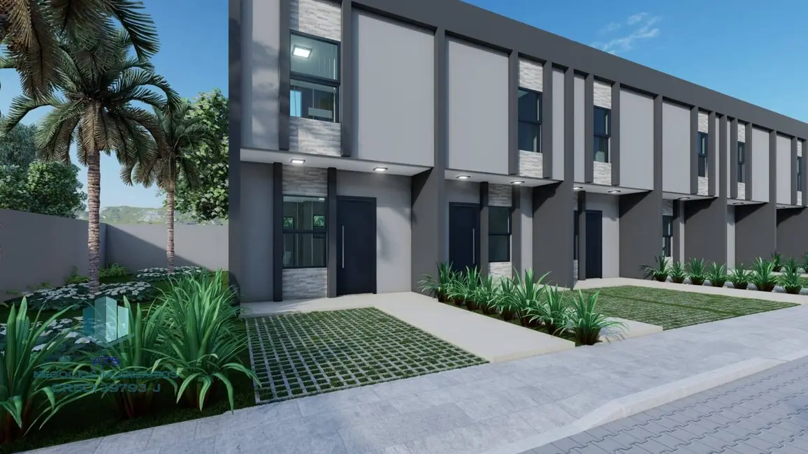 Foto 3 de Casa com 2 quartos à venda em Lopes de Oliveira, Sorocaba - SP