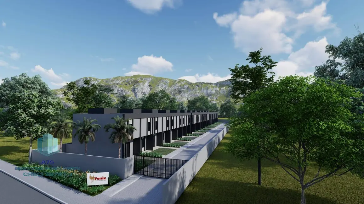 Foto 7 de Casa com 2 quartos à venda em Lopes de Oliveira, Sorocaba - SP