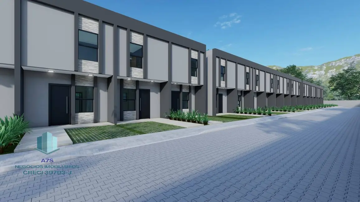 Foto 8 de Casa com 2 quartos à venda em Lopes de Oliveira, Sorocaba - SP