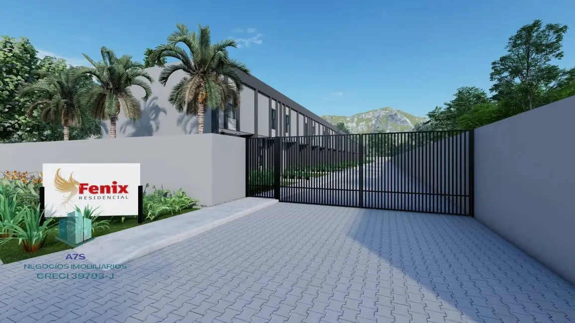 Foto 6 de Casa com 2 quartos à venda em Lopes de Oliveira, Sorocaba - SP