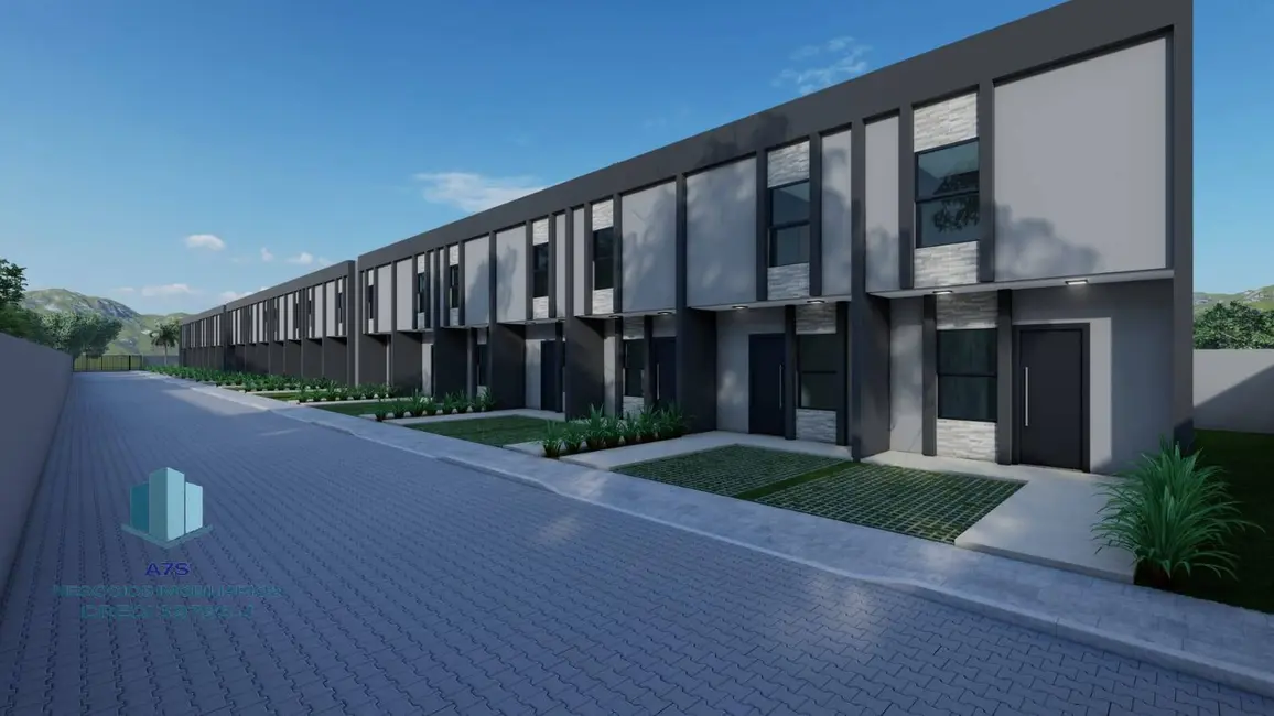 Foto 9 de Casa com 2 quartos à venda em Lopes de Oliveira, Sorocaba - SP